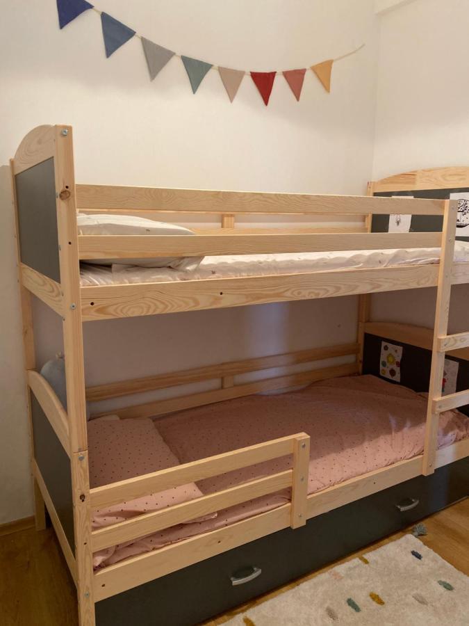 Borovets Hills Apartments - Evergreen Suite エクステリア 写真
