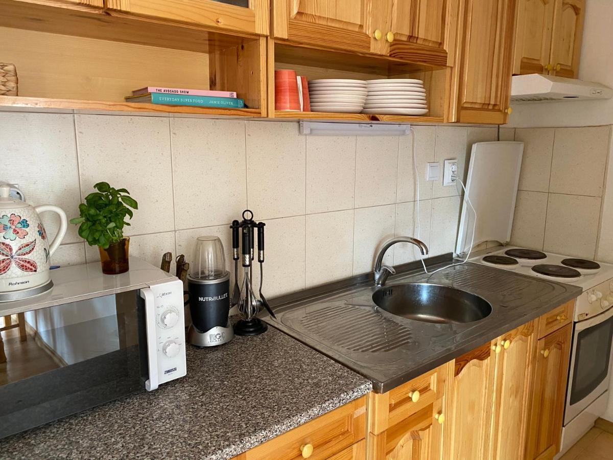 Borovets Hills Apartments - Evergreen Suite エクステリア 写真