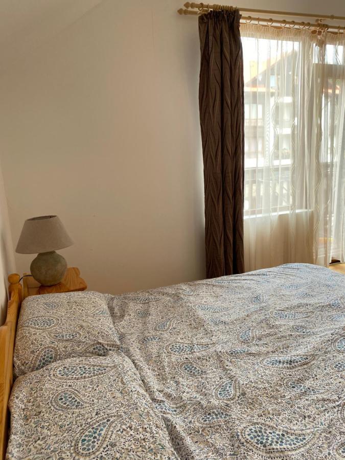 Borovets Hills Apartments - Evergreen Suite エクステリア 写真