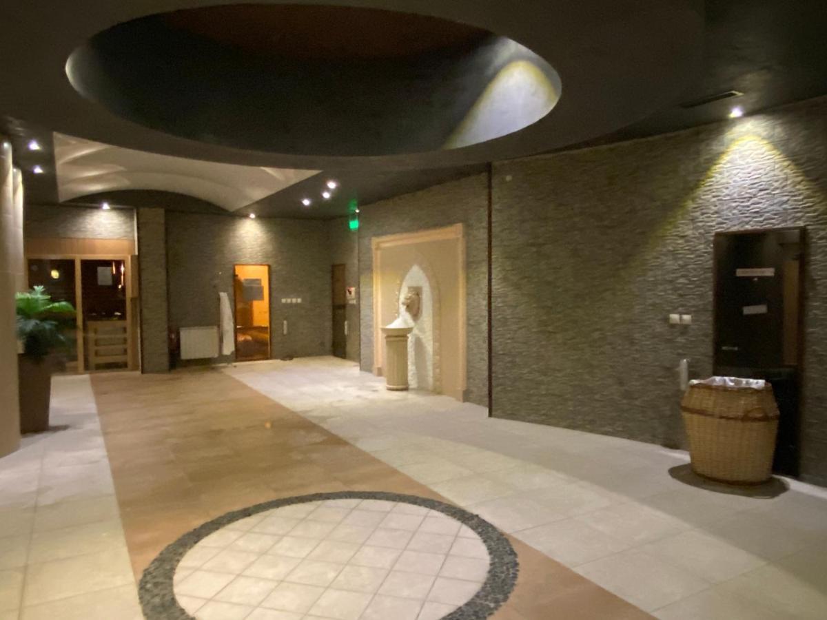 Borovets Hills Apartments - Evergreen Suite エクステリア 写真