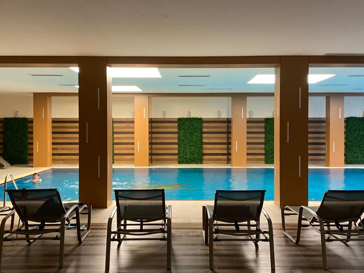Borovets Hills Apartments - Evergreen Suite エクステリア 写真